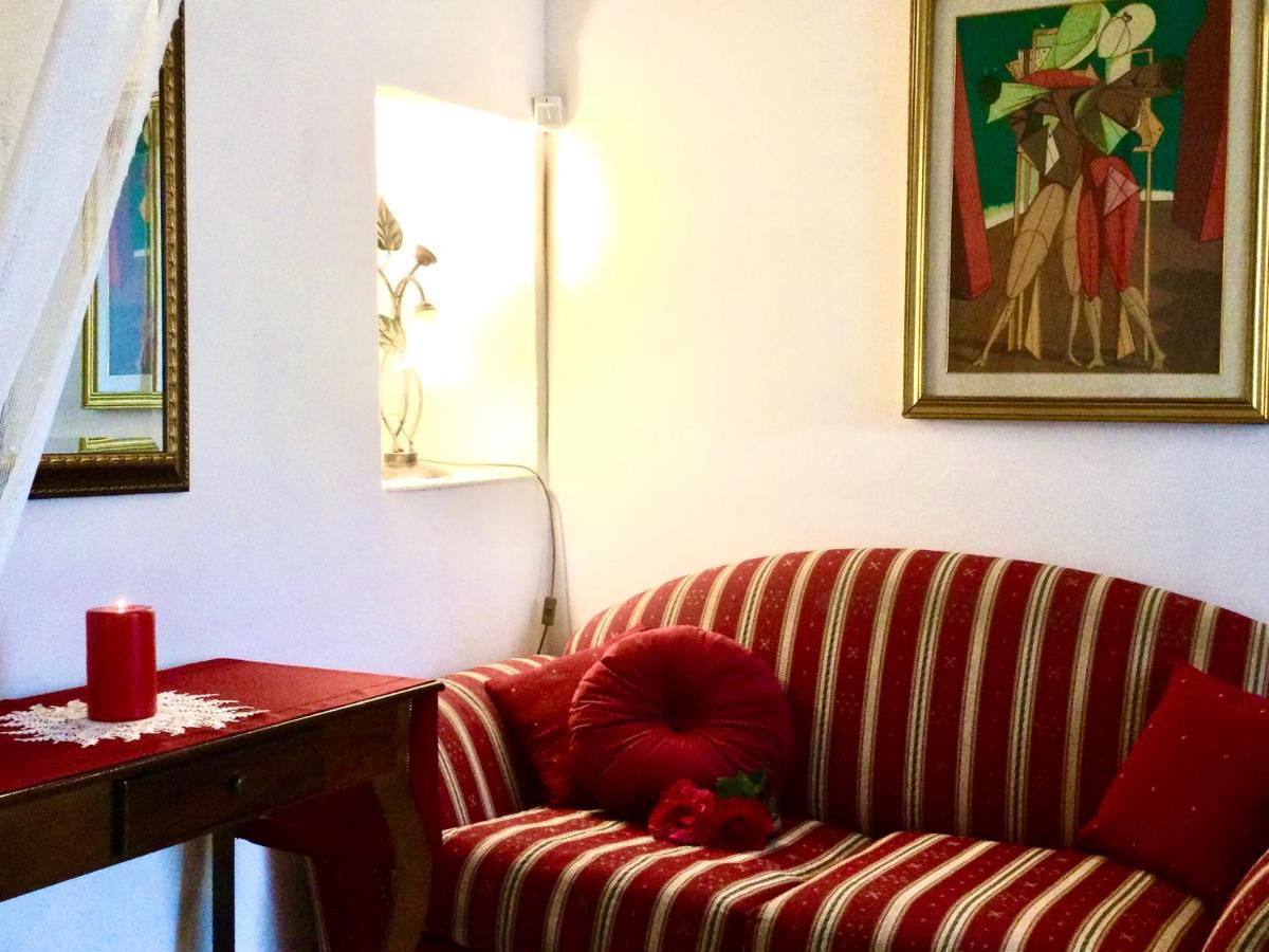 Mirella Charming Acomodação com café da manhã Alberobello Exterior foto