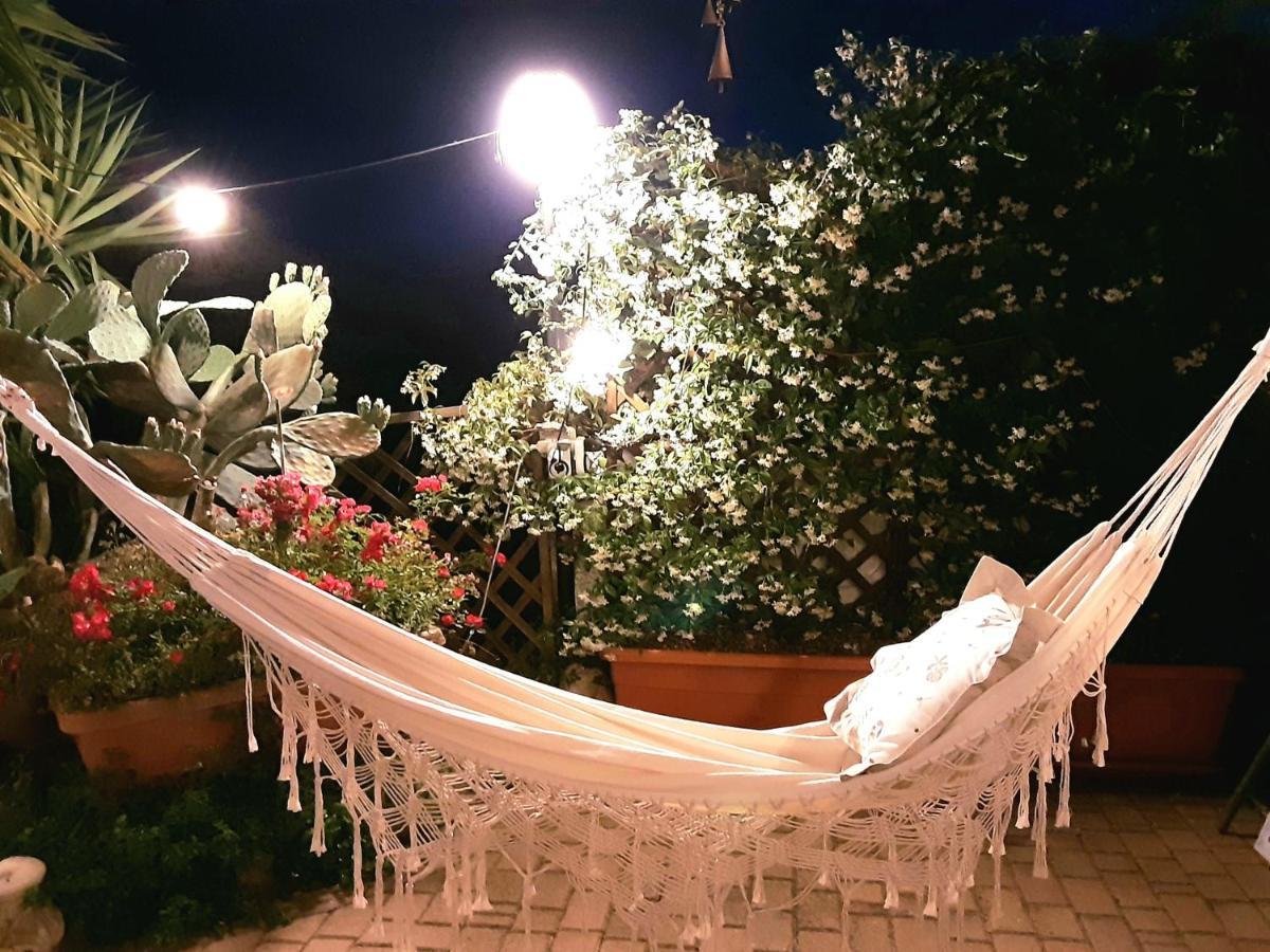 Mirella Charming Acomodação com café da manhã Alberobello Exterior foto