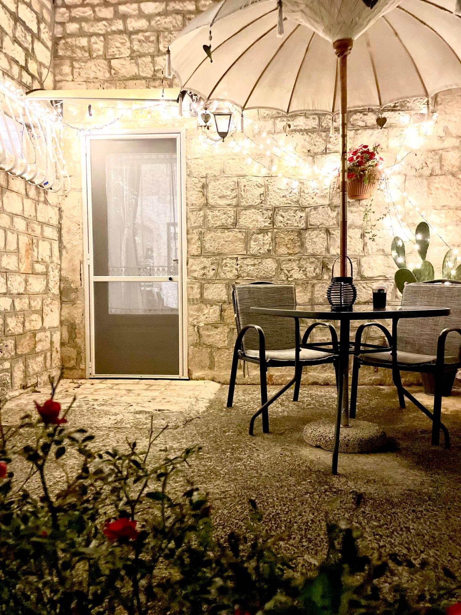Mirella Charming Acomodação com café da manhã Alberobello Exterior foto
