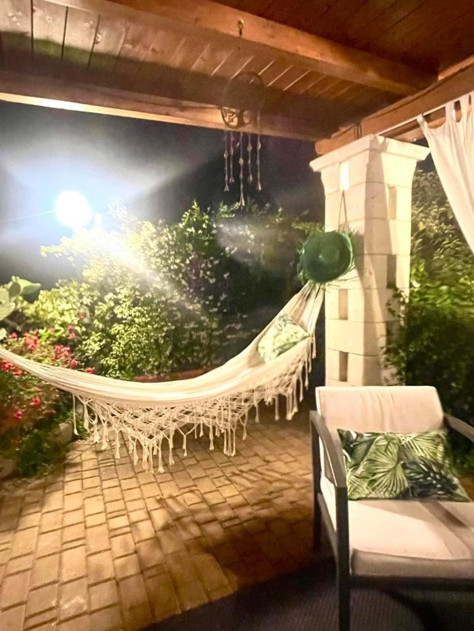 Mirella Charming Acomodação com café da manhã Alberobello Exterior foto
