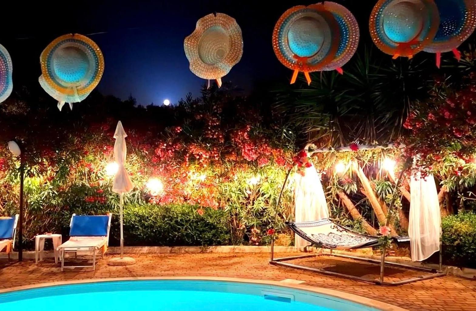 Mirella Charming Acomodação com café da manhã Alberobello Exterior foto