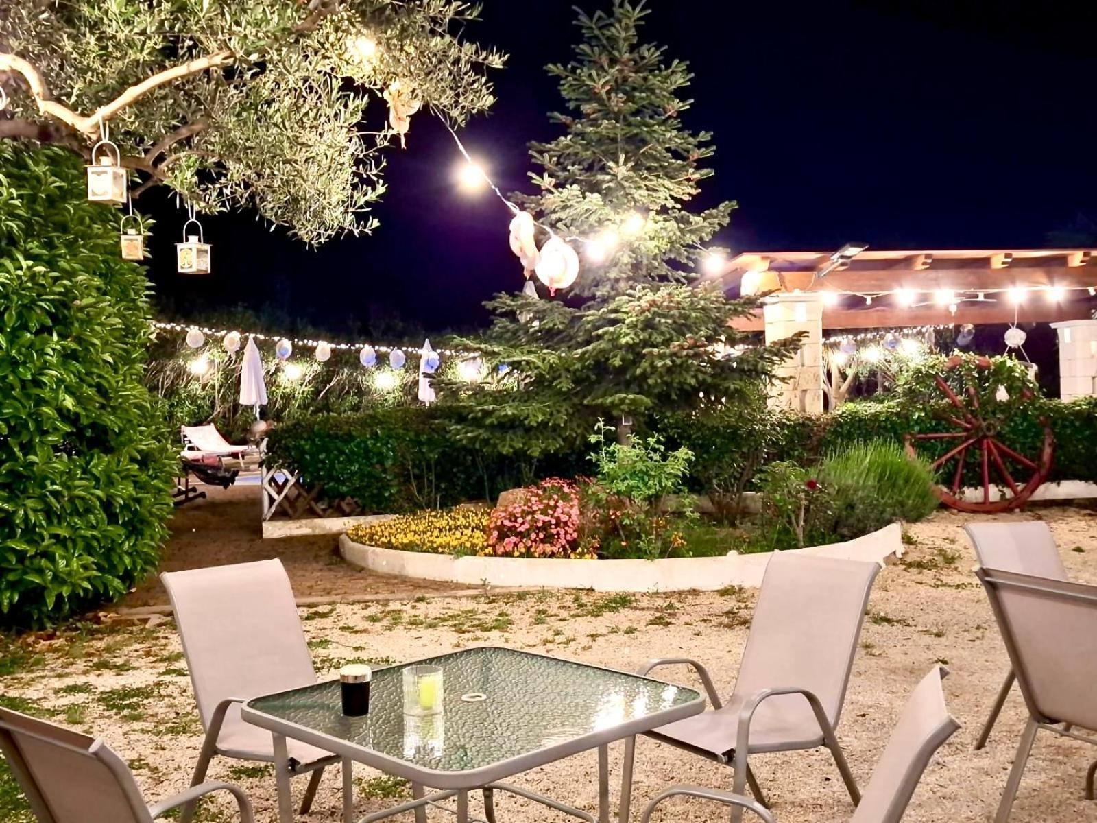 Mirella Charming Acomodação com café da manhã Alberobello Exterior foto