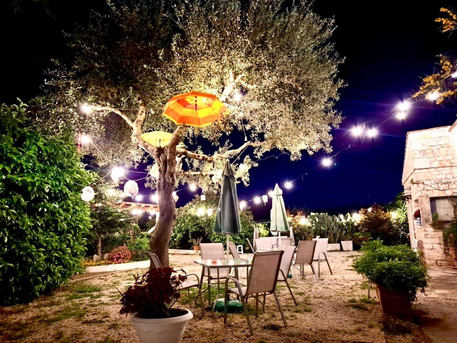Mirella Charming Acomodação com café da manhã Alberobello Exterior foto