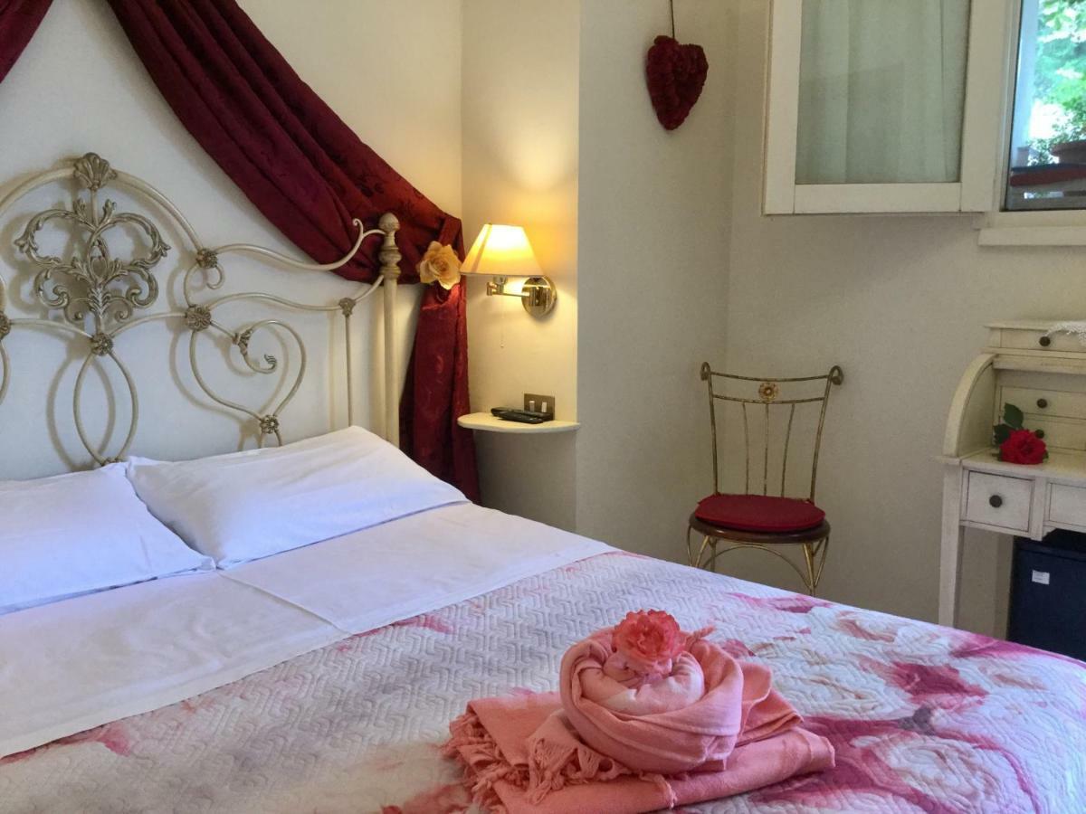 Mirella Charming Acomodação com café da manhã Alberobello Exterior foto