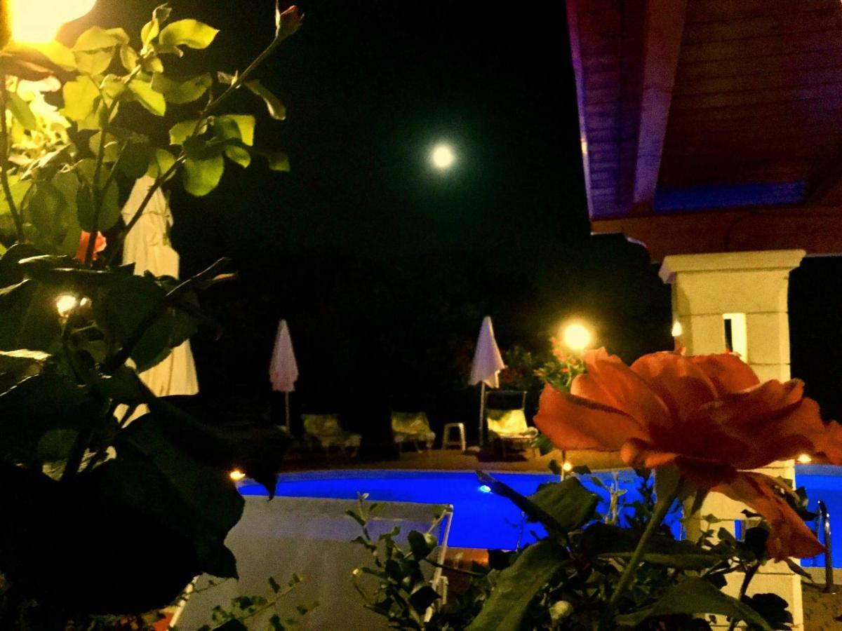 Mirella Charming Acomodação com café da manhã Alberobello Exterior foto